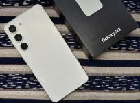 Samsung Galaxy S23 review