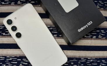 Samsung Galaxy S23 review