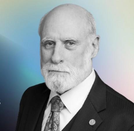 Vinton Cerf