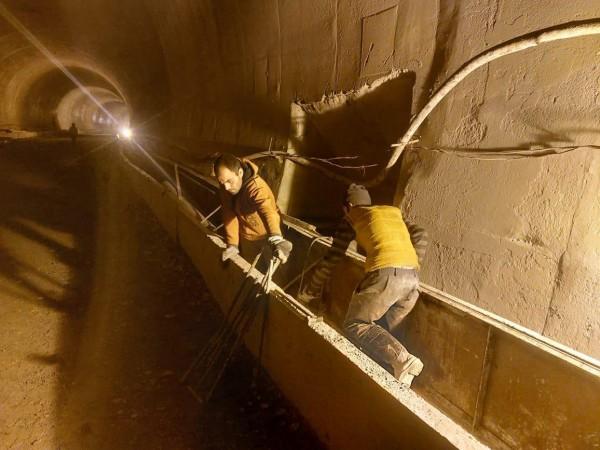 Tunnel