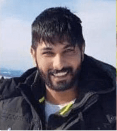 Lakhbir Singh Landa