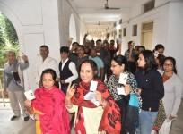 Tripura poll