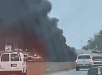 Military helicopter crashes in US, 2 killed