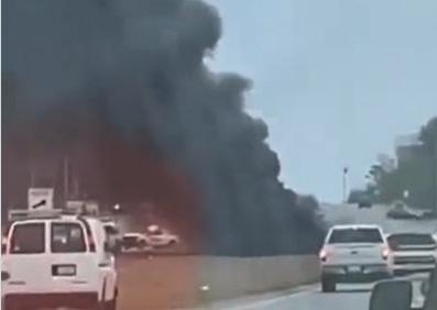 Military helicopter crashes in US, 2 killed. Military helicopter crashes in US, 2 killed.