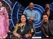 Indian idol 13