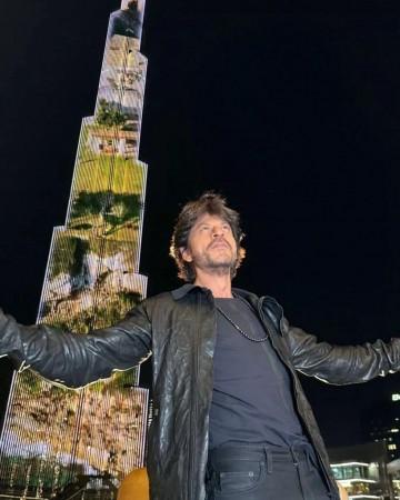 SRK