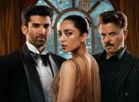 The Night Manager