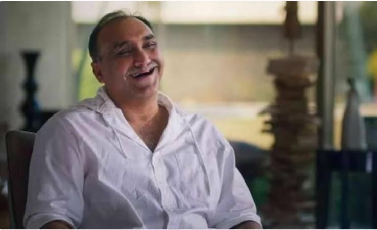 Aditya Chopra Aditya Chopra