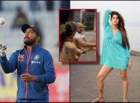 Prithvi shaw