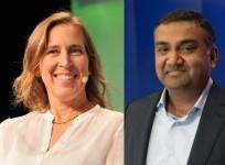 Indian-American Neal Mohan is new YouTube CEO