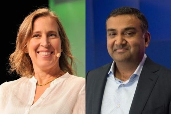 Indian-American Neal Mohan is new YouTube CEO Indian-American Neal Mohan is new YouTube CEO