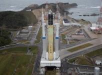 H3 launch vehicle