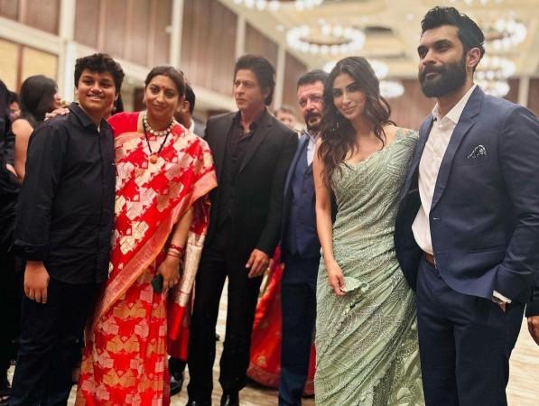 Shah Rukh Khan