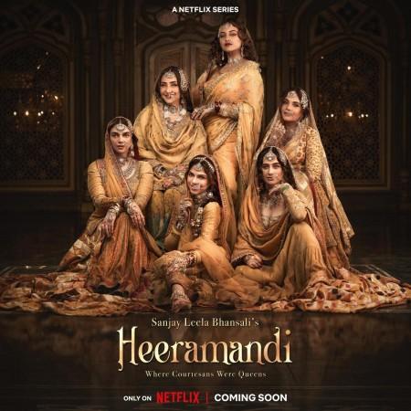 Heeramandi Heeramandi