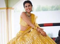 Priyanka Chahar Choudhary