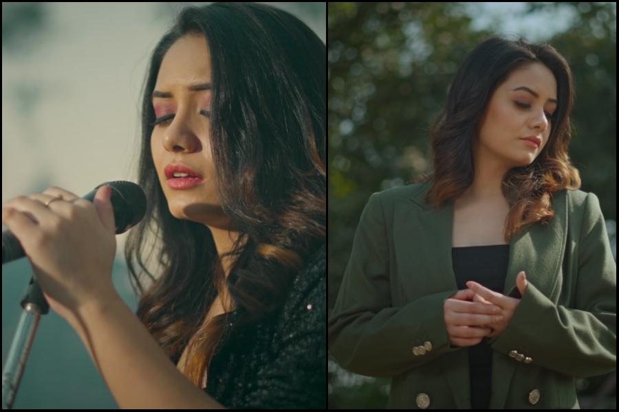 Social media sensation Chhavi Pradhan’s soulful voice a perfect fit for B’wood, T’wood [Exclusive]