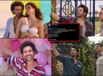kartik aaryan
