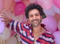 kartik aaryan