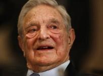Many fronts that target India's image linked with George Soros, says report