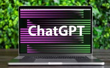 ChatGPT