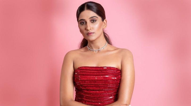Nimrit Kaur Ahluwalia