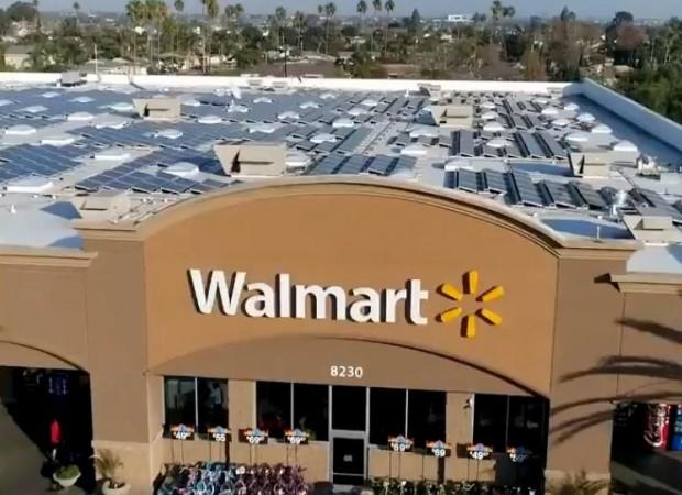 Walmart Walmart
