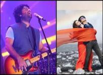 Arijit Singh
