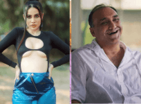 Urfi Javed, Aditya Chopra
