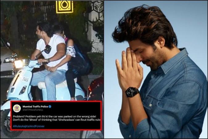 kartik aaryan