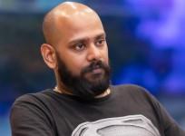 Anoop Mohan
