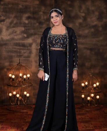 Faiza Aman Khan