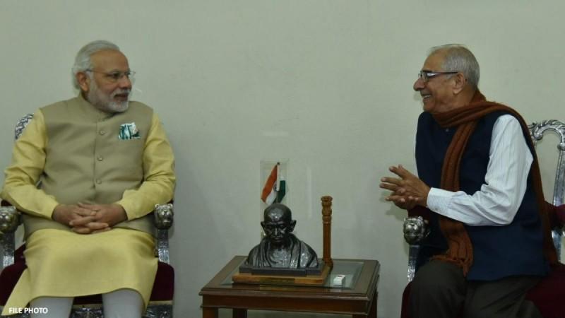 PM condoles death of BJP leader, former Governor O.P. Kohli Kohli