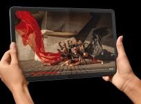 Lenovo launches 2nd Gen tablet