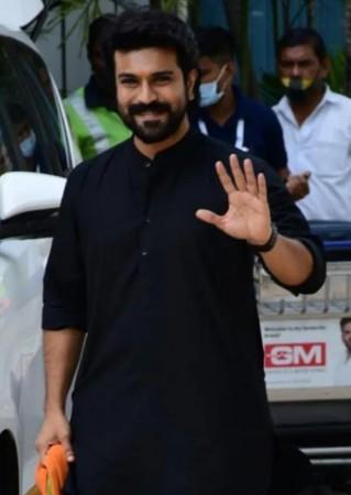 Ram Charan Ram Charan