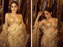 Urfi Javed