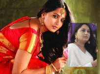 Anushka Shetty