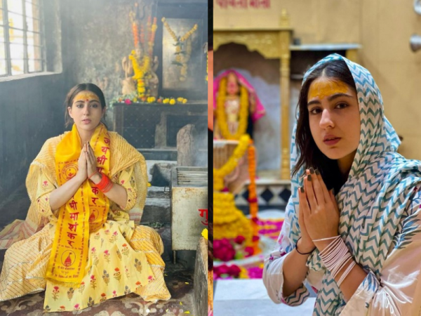 Sara Ali Khan Sara Ali Khan