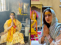 Sara Ali Khan