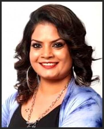 Hugely popular Young film, TV actress and anchor Subi Suresh passes away.