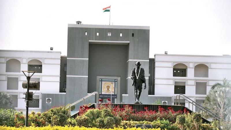 Gujarat High Court. Gujarat High Court