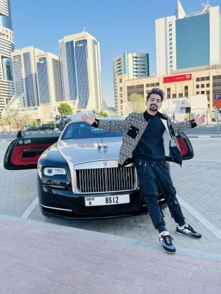 All you need to know about Azhan5star : The Youtuber ICON Of India ...