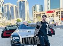 Azhan5star