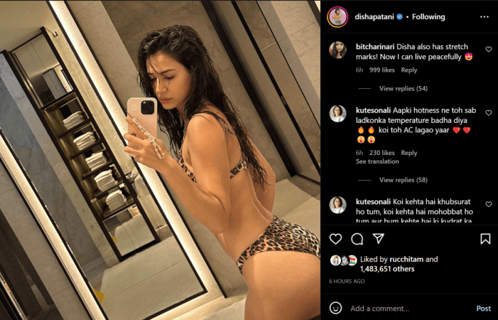 Comments