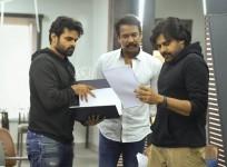 Pawan Kalyan