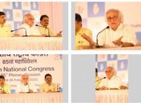 Jairam Ramesh