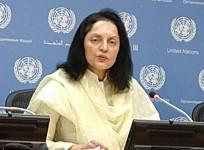 Ruchira Kamboj