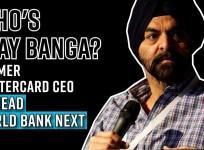 Who's Ajay Banga? Former Mastercard CEO to head World Bank next
