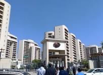 Gurugram's Chintels Paradiso's Tower-D