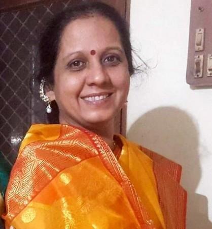 Vimukta Sharma. Vimukta Sharma.