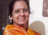 Vimukta Sharma.